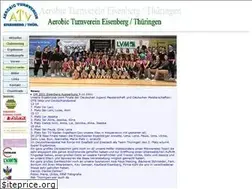 Sites similar to atv-eisenberg.de