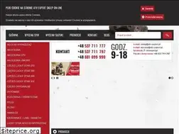 Sites similar to atv-expert.com.pl