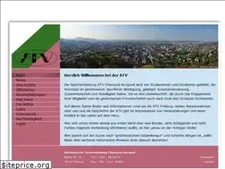 Sites similar to atv-freiburg.de