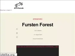 Sites similar to atv-fun.de