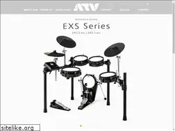 Sites similar to atv-global.com