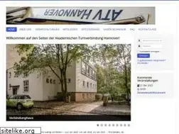 Sites similar to atv-hannover.de