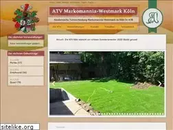 Sites similar to atv-koeln.de