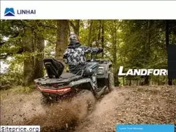 Sites similar to atv-linhai.com