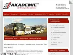 Sites similar to atv-mobil.de