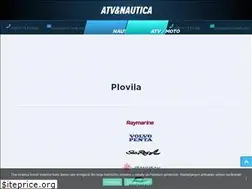 Sites similar to atv-nautica.com