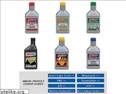 Sites similar to atv-oil-site.com