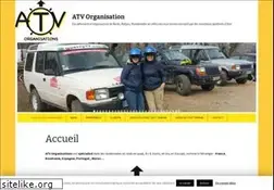 Sites similar to atv-organisations.com