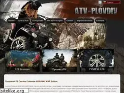 Sites similar to atv-plovdiv.com