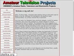 Sites similar to atv-projects.com