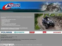 Sites similar to atv-quad-division.de