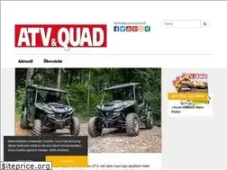 Sites similar to atv-quad-magazin.com