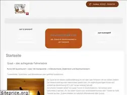 Sites similar to atv-quad-tour.de