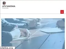 Sites similar to atv-saxonia.de