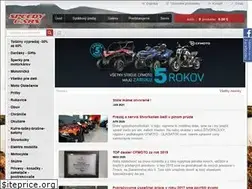 Sites similar to atv-shop.sk