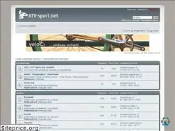 Sites similar to atv-sport.net