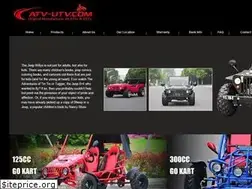 Sites similar to atv-utv.com