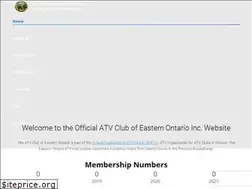 Sites similar to atv-vtteo.org
