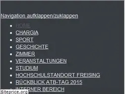 Sites similar to atv-weihenstephan.de