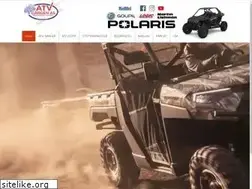 Sites similar to atv.as