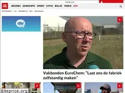 Sites similar to atv.be