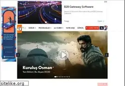 Sites similar to atv.com.tr