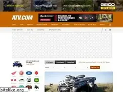 Sites similar to atv.com