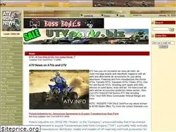 Sites similar to atv.info