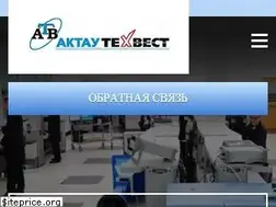 Sites similar to atv.kz