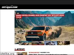 Sites similar to atv.off-road.com