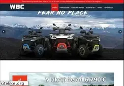 Sites similar to atv.si