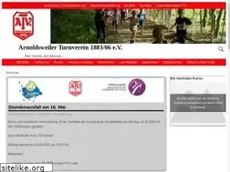 Sites similar to atv1883.de
