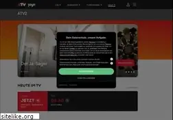 Sites similar to atv2.at