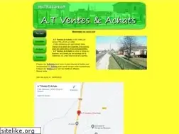 Sites similar to atva.fr