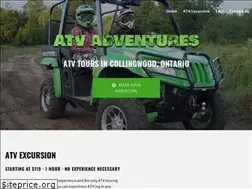 Sites similar to atvadventuretours.ca