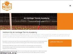 Sites similar to atvantage-tennis.nl