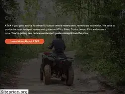 Sites similar to atvaonline.com