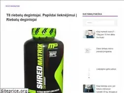 Sites similar to atvara.lt