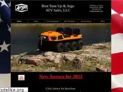 Sites similar to atvargo.com