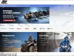 Sites similar to atvarmor.ru