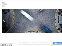 Sites similar to atvarquitectos.com