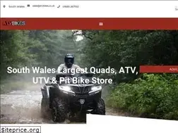 Sites similar to atvbikes.co.uk