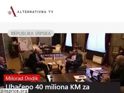 Sites similar to atvbl.com