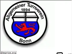 Sites similar to atvbonn.de