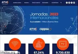 Sites similar to atvc.org.ar