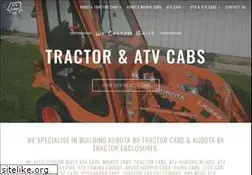 Sites similar to atvcabs.com
