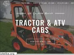Sites similar to atvcabs.net