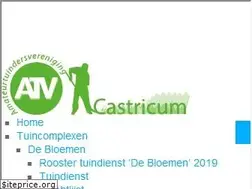 Sites similar to atvcastricum.nl