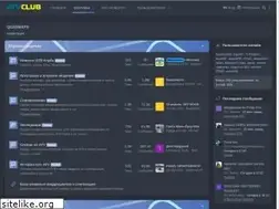 Sites similar to atvclub.ru
