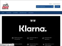 Sites similar to atvconnectionusa.com